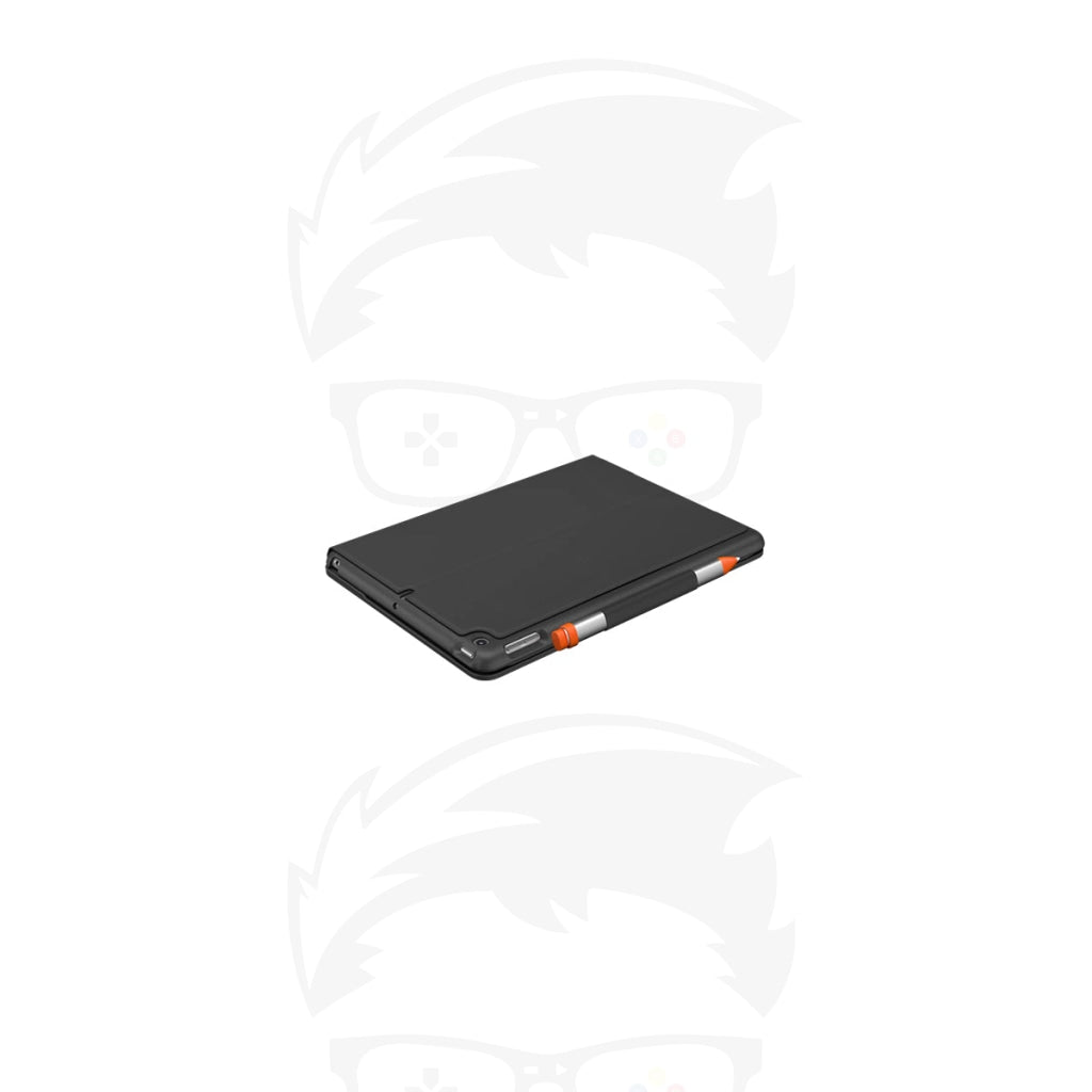 Logitech Slim Folio For I Pad Air 3gen-Graphite Logitech Slim Folio For I Pad Air 3gen-Graphite